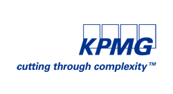 KPMG Logo